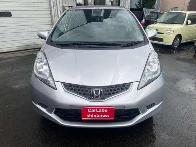 2008 Honda Fit – thumbnail 2