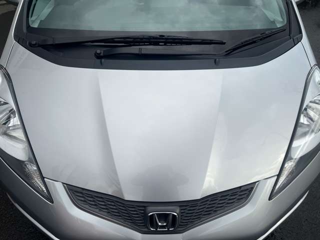 2008 Honda Fit – thumbnail 4