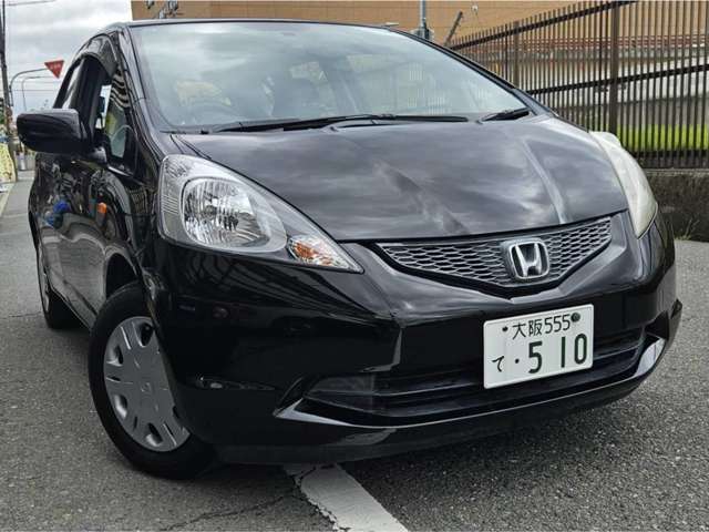 2008 Honda Fit – thumbnail 2