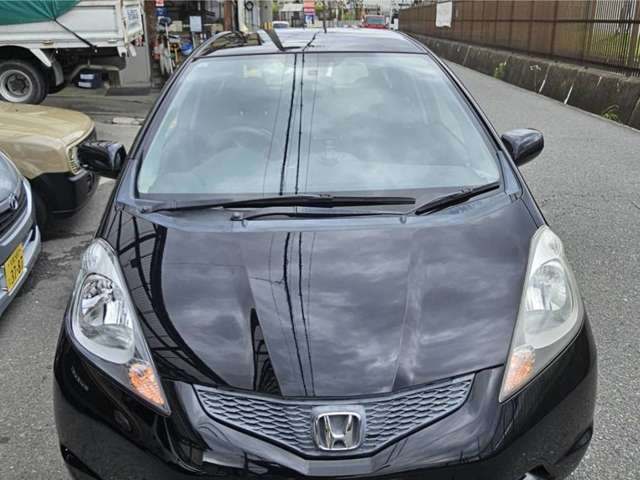 2008 Honda Fit – thumbnail 3