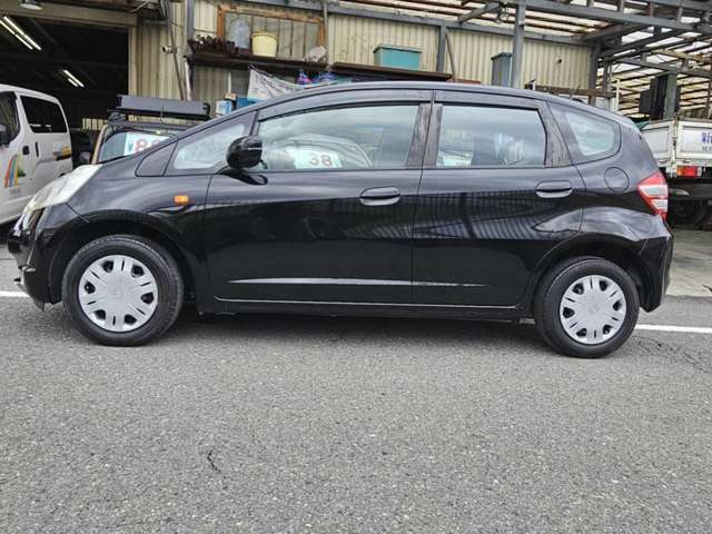 2008 Honda Fit – thumbnail 4
