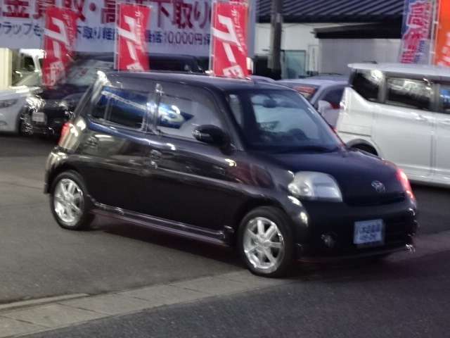 2007 Daihatsu Esse – thumbnail 4