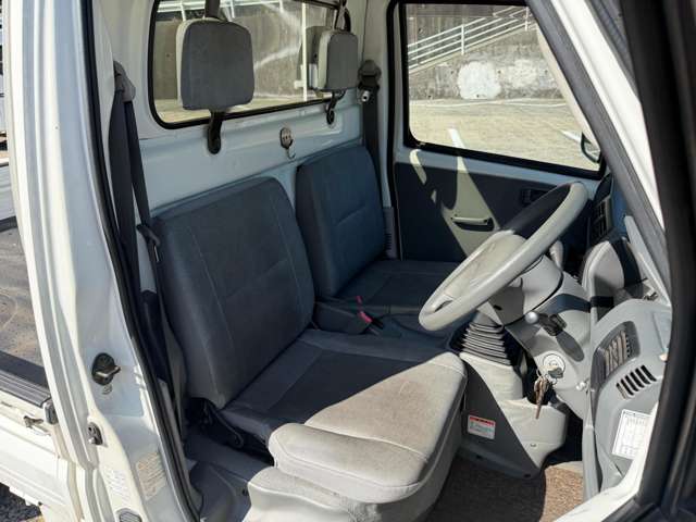 2004 Nissan Clipper Truck – thumbnail 3