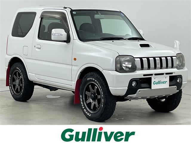 2011 Suzuki Jimny