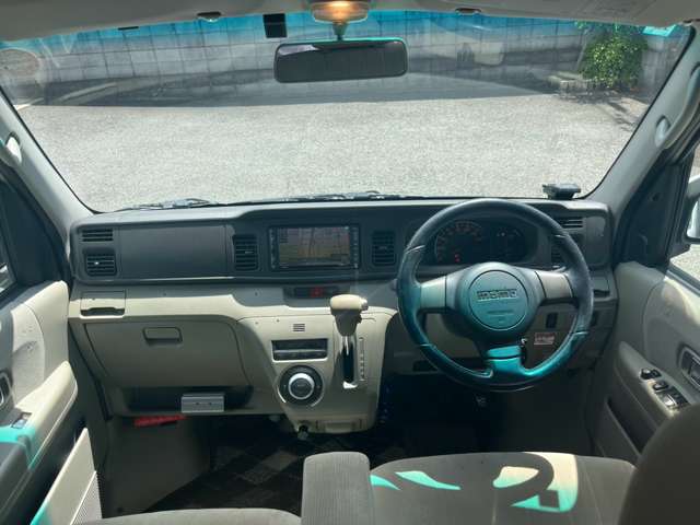 2008 Daihatsu Atrai Wagon – thumbnail 3