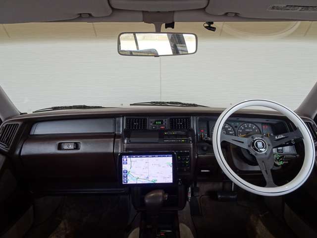 1996 Toyota Crown Wgn – thumbnail 3