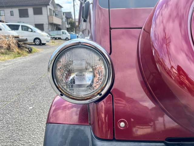 1997 Daihatsu Midget II – thumbnail 4