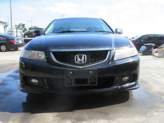 2003 Honda Accord Wagon – thumbnail 2