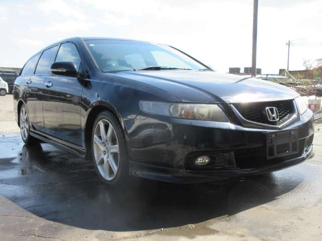 2003 Honda Accord Wagon – thumbnail 3