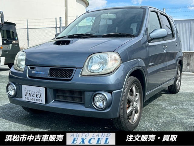 2006 Suzuki Kei