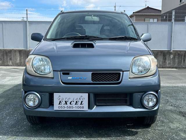 2006 Suzuki Kei – thumbnail 2