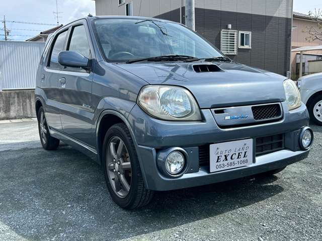 2006 Suzuki Kei – thumbnail 3