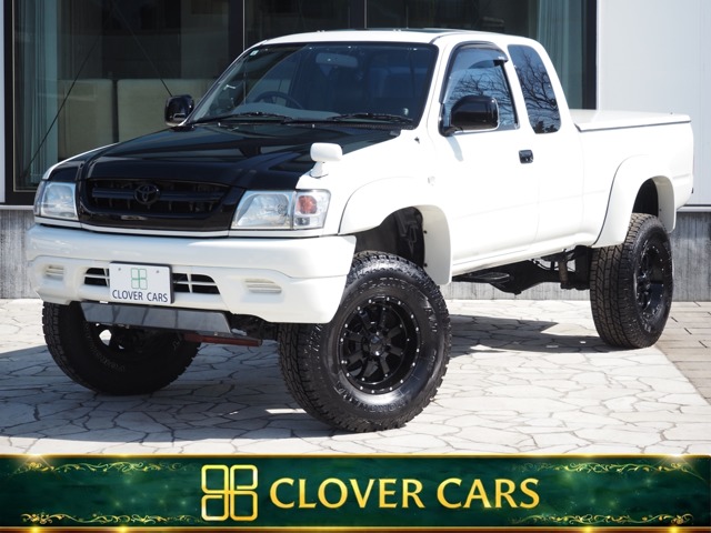 2003 Toyota Hilux