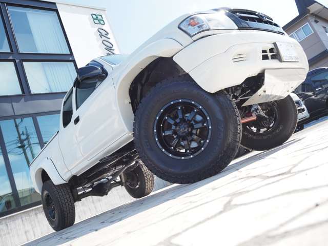 2003 Toyota Hilux – thumbnail 4