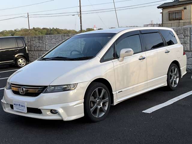 2006 Honda Odyssey – thumbnail 3