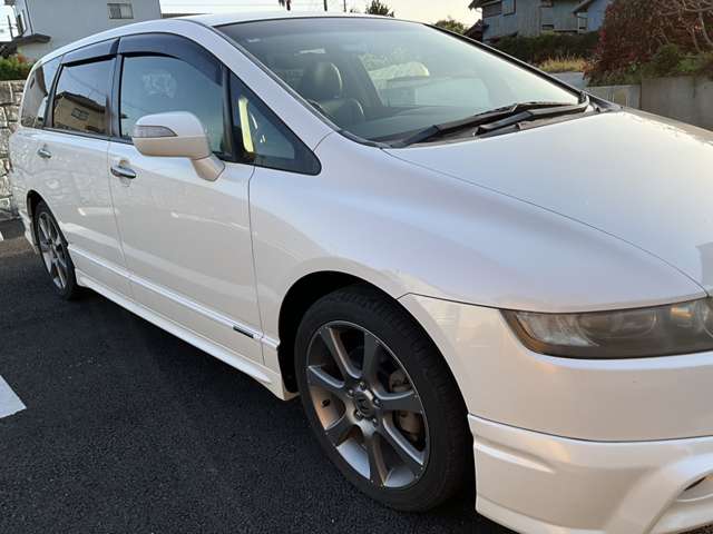 2006 Honda Odyssey – thumbnail 4