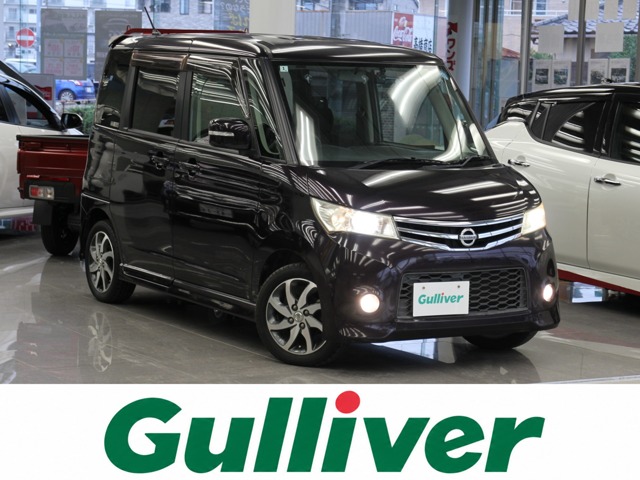 2010 Nissan Roox
