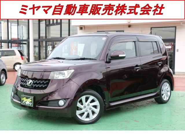 2010 Toyota bB