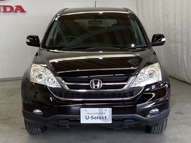 2009 Honda CR-V – thumbnail 2