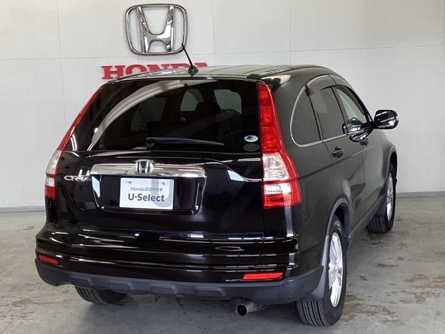 2009 Honda CR-V – thumbnail 3