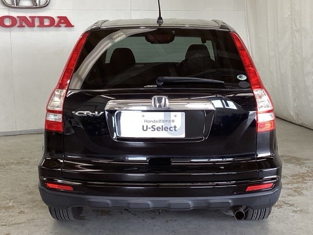 2009 Honda CR-V – thumbnail 4