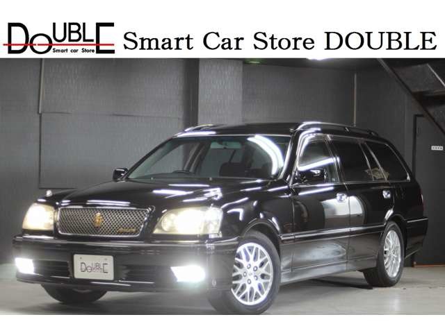 2005 Toyota Crown Estate