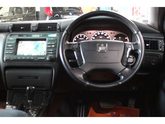 2005 Toyota Crown Estate – thumbnail 4
