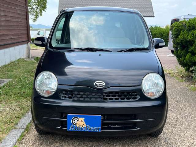 2008 Daihatsu Move Latte – thumbnail 2