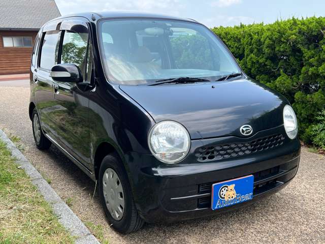 2008 Daihatsu Move Latte – thumbnail 3