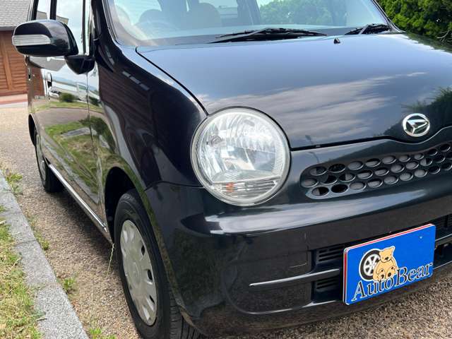 2008 Daihatsu Move Latte – thumbnail 4