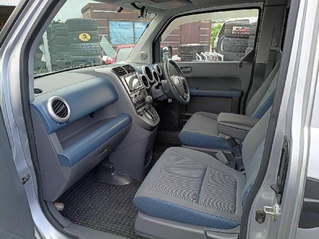 2003 Honda Element – thumbnail 3