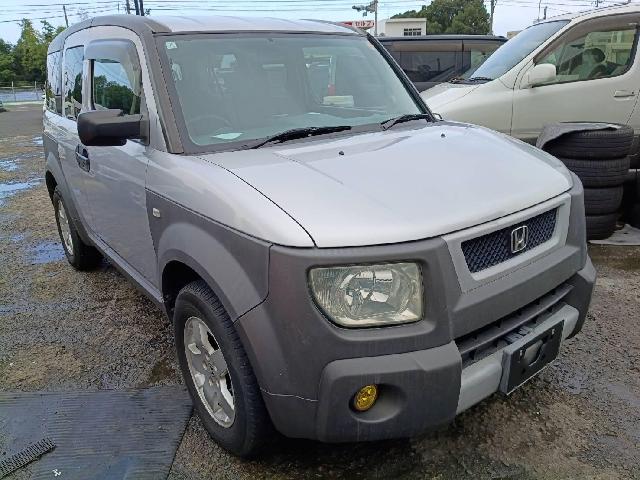 2003 Honda Element – thumbnail 4