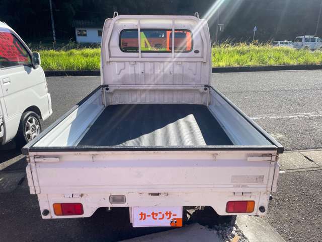 2005 Suzuki Carry – thumbnail 3