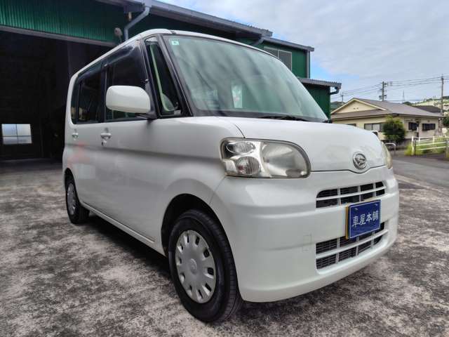 2008 Daihatsu Tanto – thumbnail 3