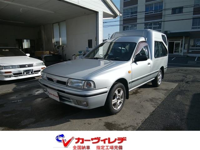 1994 Nissan AD-MAX Wagon