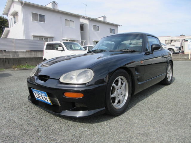 1993 Suzuki Cappuccino