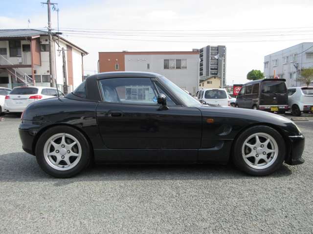 1993 Suzuki Cappuccino – thumbnail 4