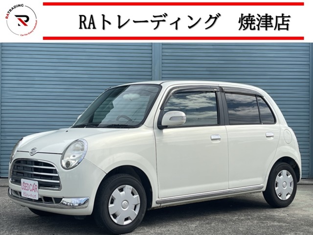 2006 Daihatsu Mira Gino