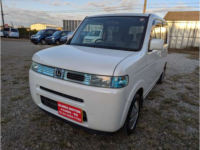 2002 Honda That's – thumbnail 3