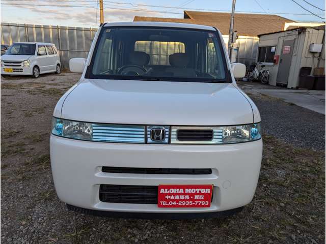 2002 Honda That's – thumbnail 4