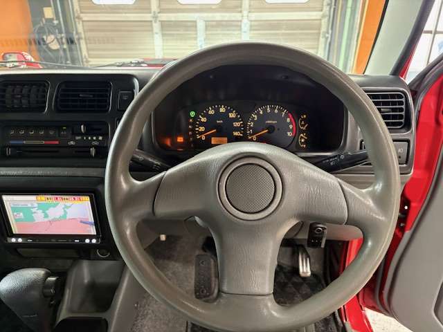 1999 Suzuki Jimny – thumbnail 3