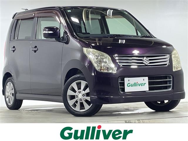 2011 Suzuki Wagon R