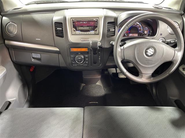 2011 Suzuki Wagon R – thumbnail 3