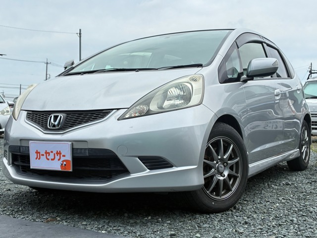 2008 Honda Fit