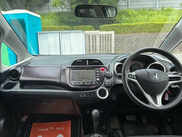 2008 Honda Fit – thumbnail 4