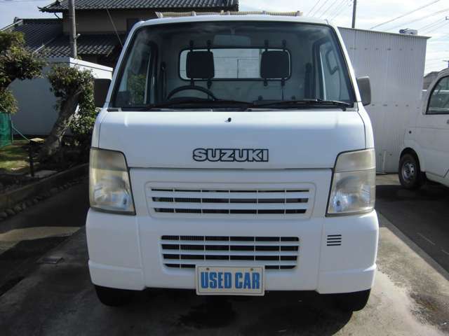 2006 Suzuki Carry – thumbnail 3