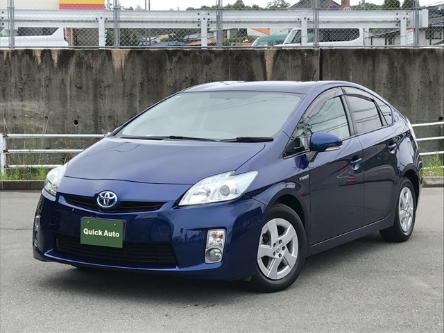 2009 Toyota Prius