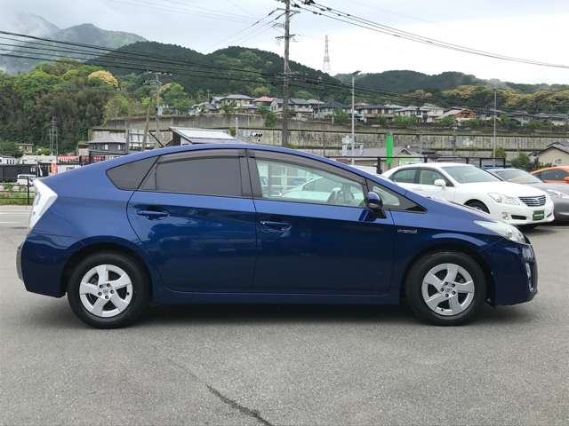 2009 Toyota Prius – thumbnail 3