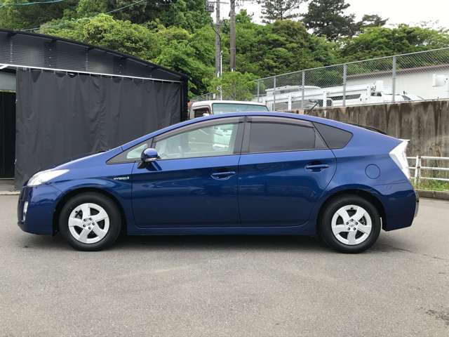 2009 Toyota Prius – thumbnail 4