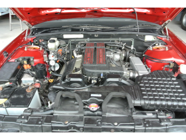 1991 Nissan Cedric – thumbnail 4